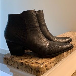 coconut shoes booties